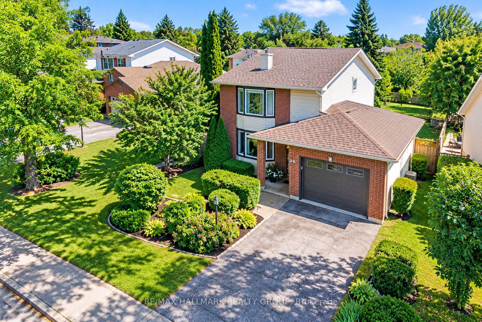 Photo 2 of 96 Pheasant Run Drive, Ottawa, Barrhaven - Pheasant Run — HOMEH