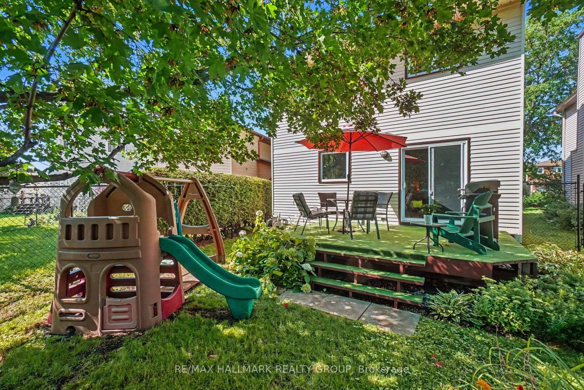 Photo 31 of 96 Pheasant Run Drive, Ottawa, Barrhaven - Pheasant Run — HOMEH