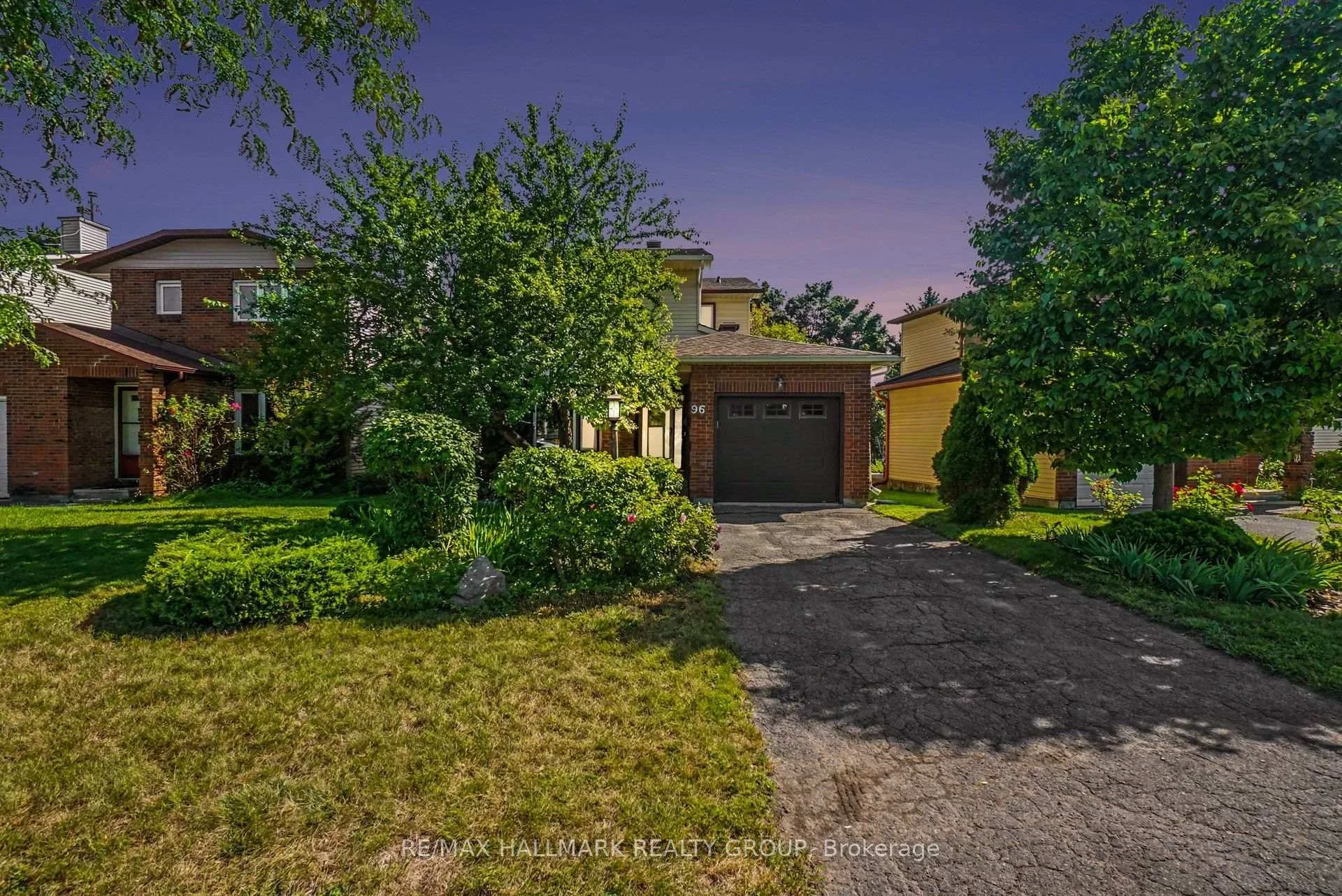 Photo 4 of 96 Pheasant Run Drive, Ottawa, Barrhaven - Pheasant Run — HOMEH