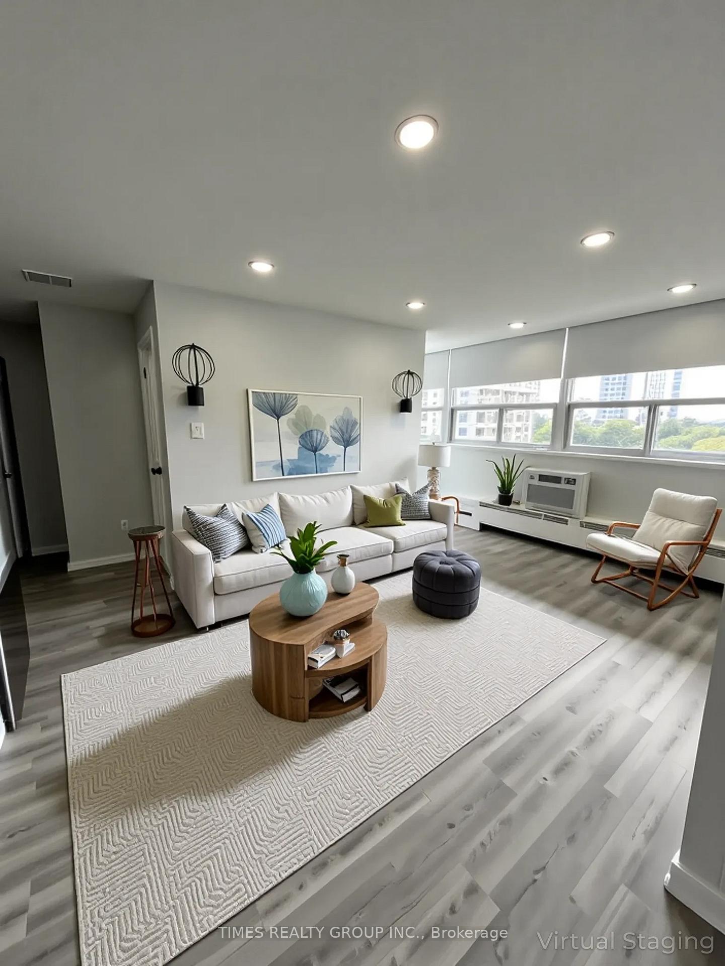 Photo 1 of Unit 508, 15 Walmer Road, Toronto, The Annex — HOMEH