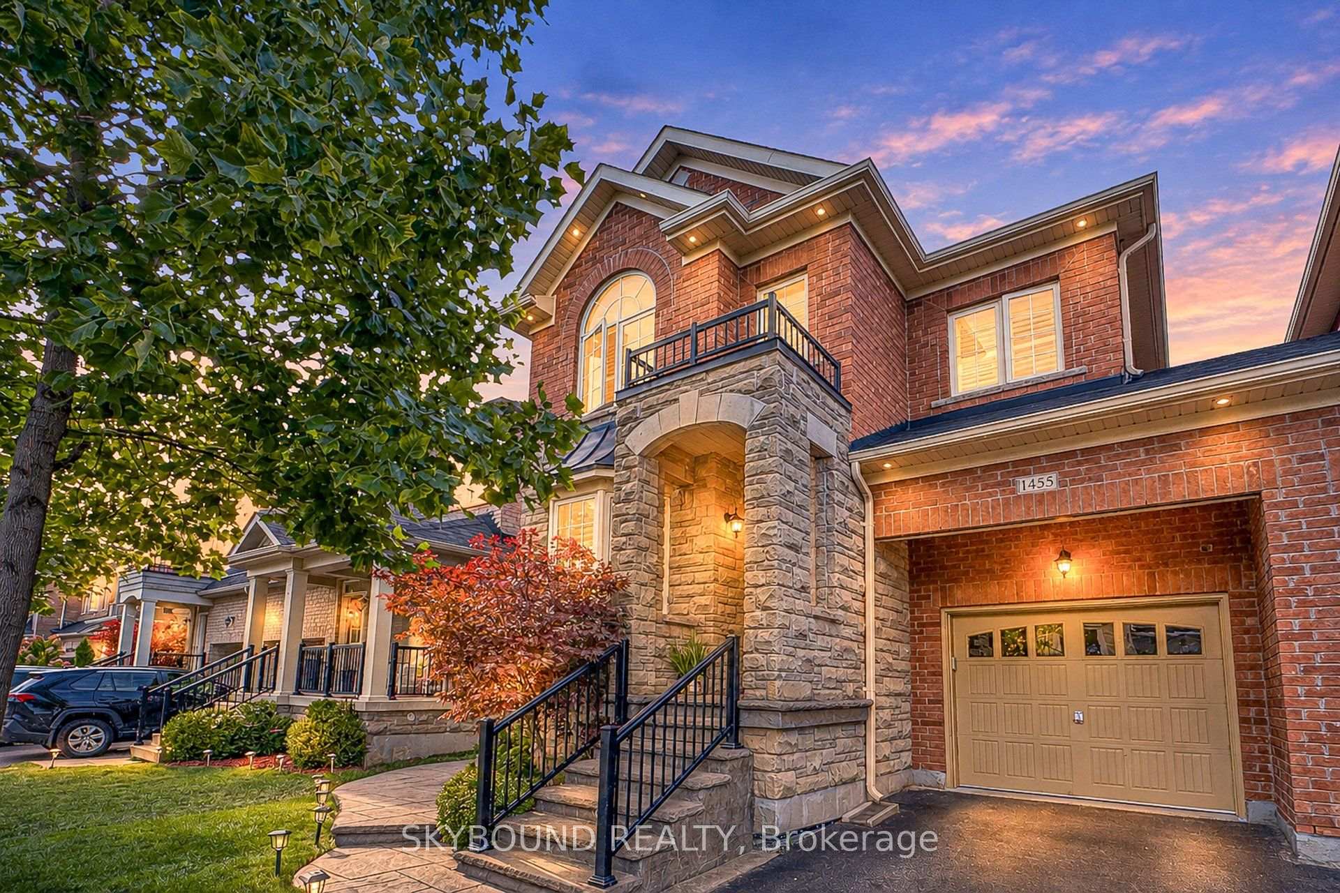 Photo of 1455 Haws Crescent