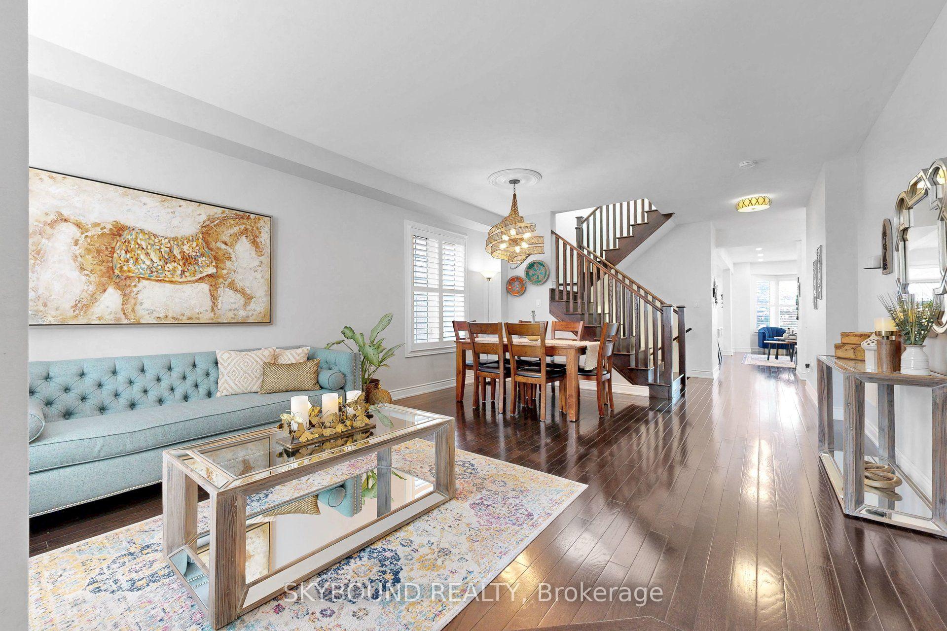 Photo 5 of 1455 Haws Crescent, Milton, Clarke — HOMEH