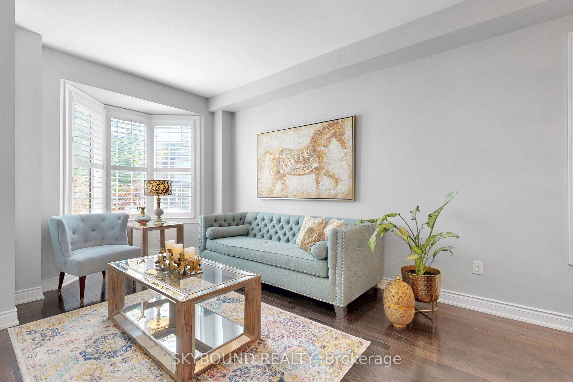 Photo 6 of 1455 Haws Crescent, Milton, Clarke — HOMEH