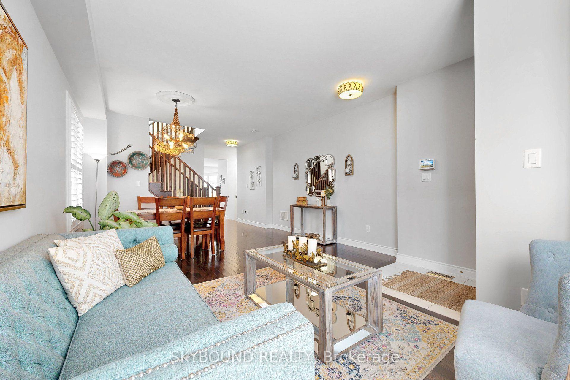 Photo 7 of 1455 Haws Crescent, Milton, Clarke — HOMEH