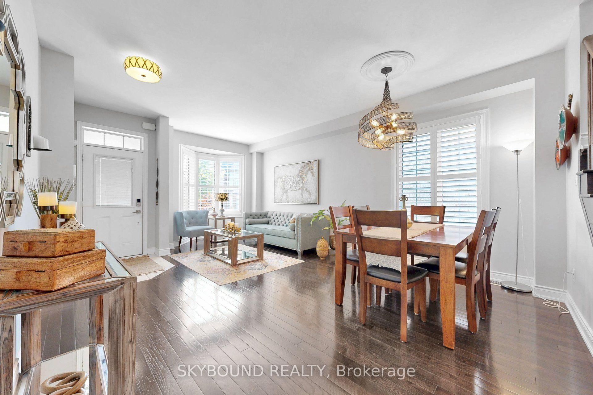Photo 8 of 1455 Haws Crescent, Milton, Clarke — HOMEH