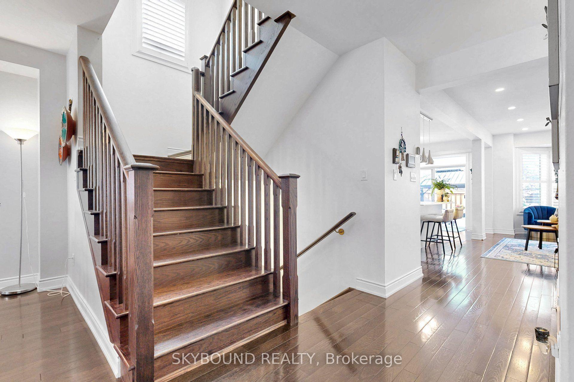 Photo 9 of 1455 Haws Crescent, Milton, Clarke — HOMEH