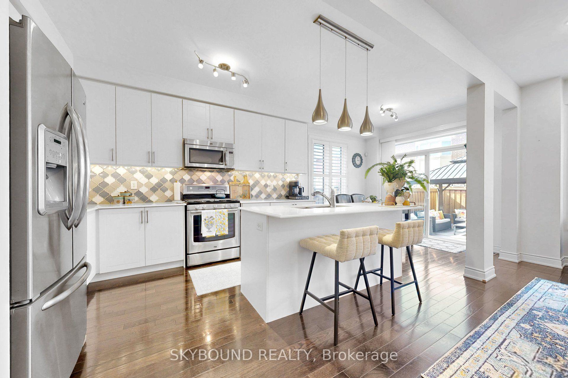 Photo 10 of 1455 Haws Crescent, Milton, Clarke — HOMEH