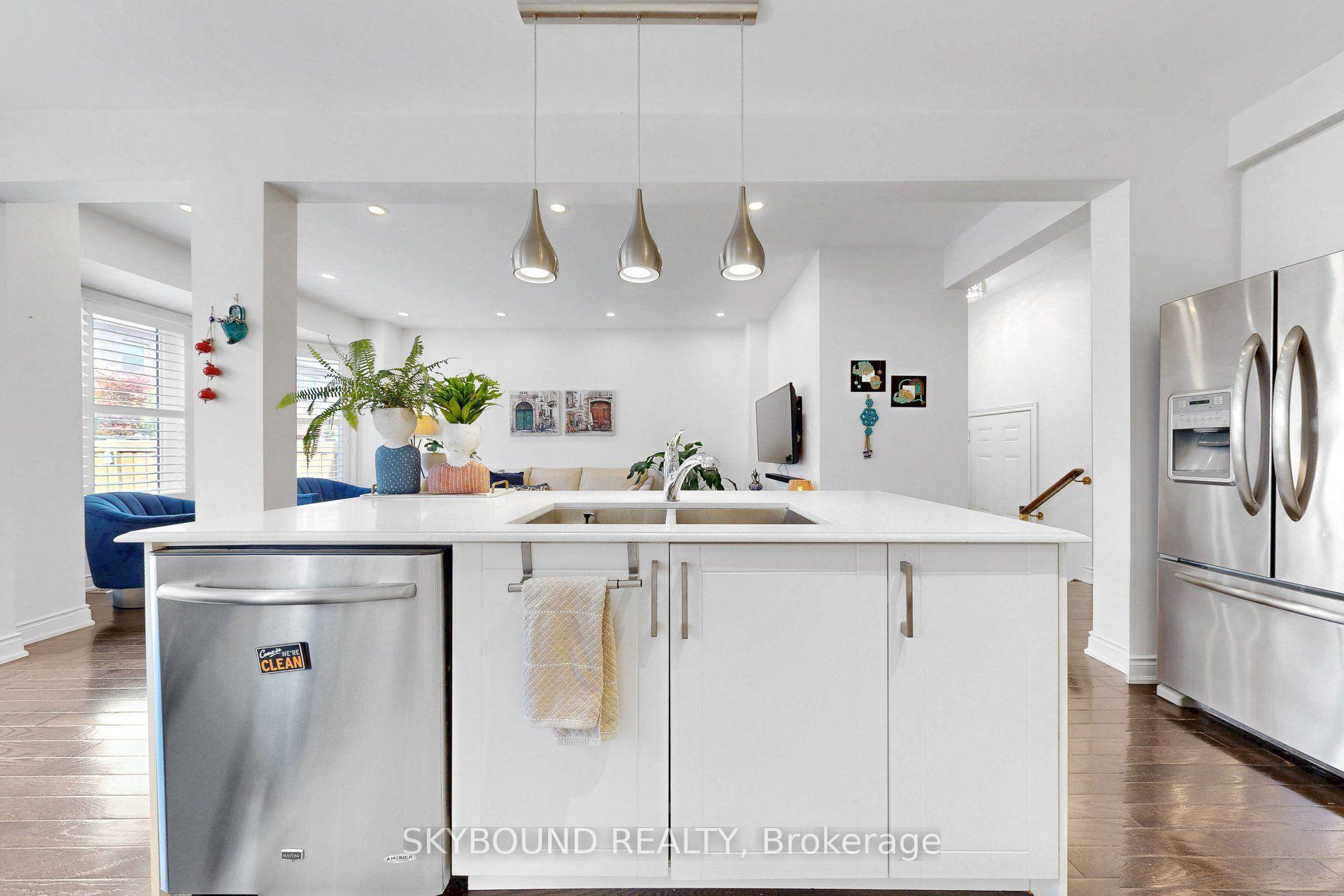 Photo 13 of 1455 Haws Crescent, Milton, Clarke — HOMEH