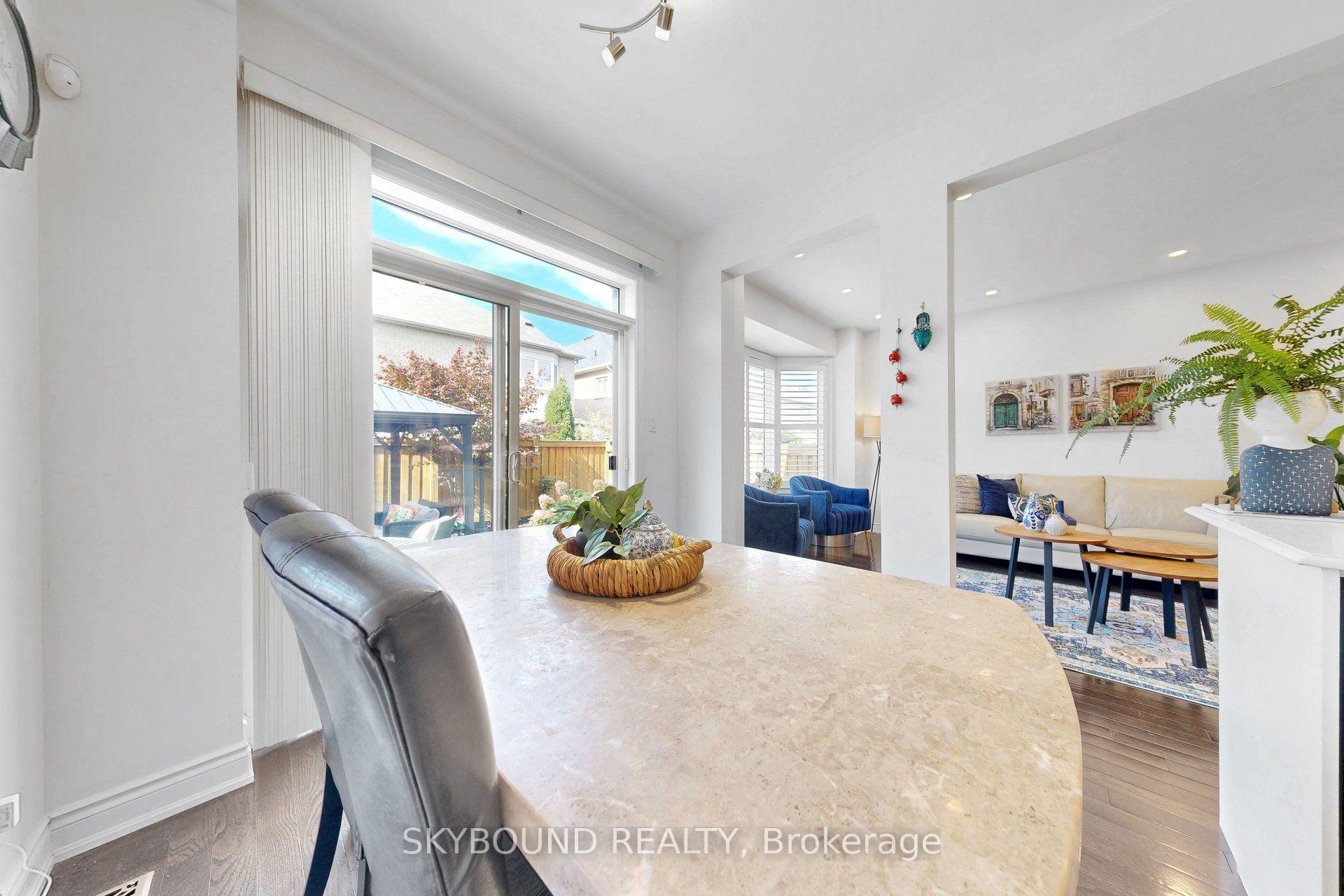 Photo 14 of 1455 Haws Crescent, Milton, Clarke — HOMEH