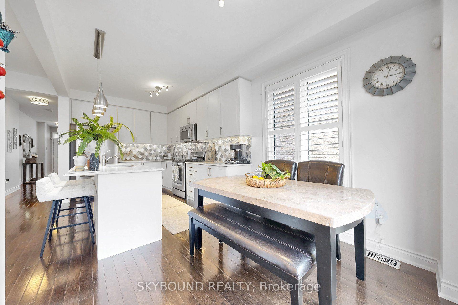 Photo 15 of 1455 Haws Crescent, Milton, Clarke — HOMEH