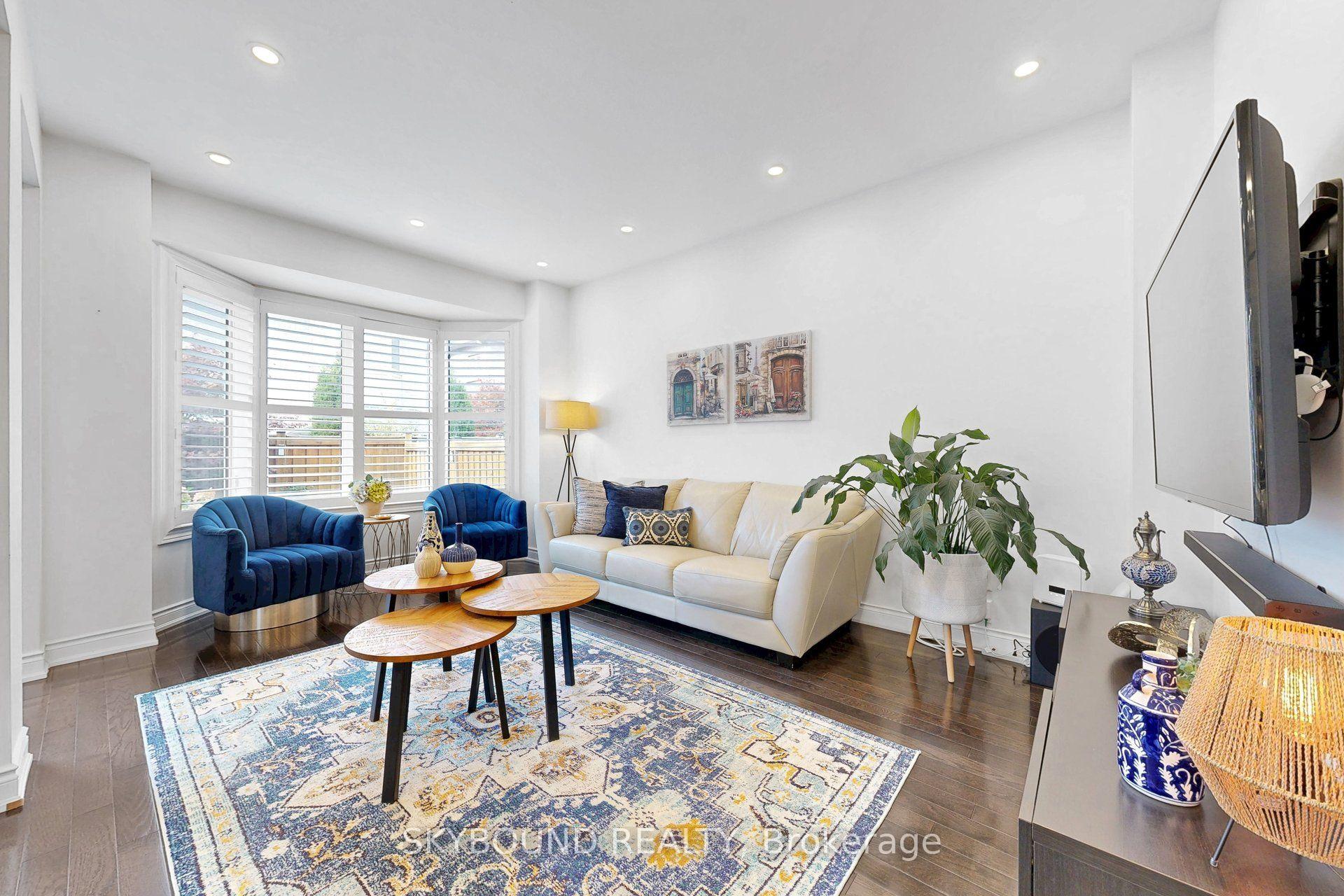 Photo 16 of 1455 Haws Crescent, Milton, Clarke — HOMEH