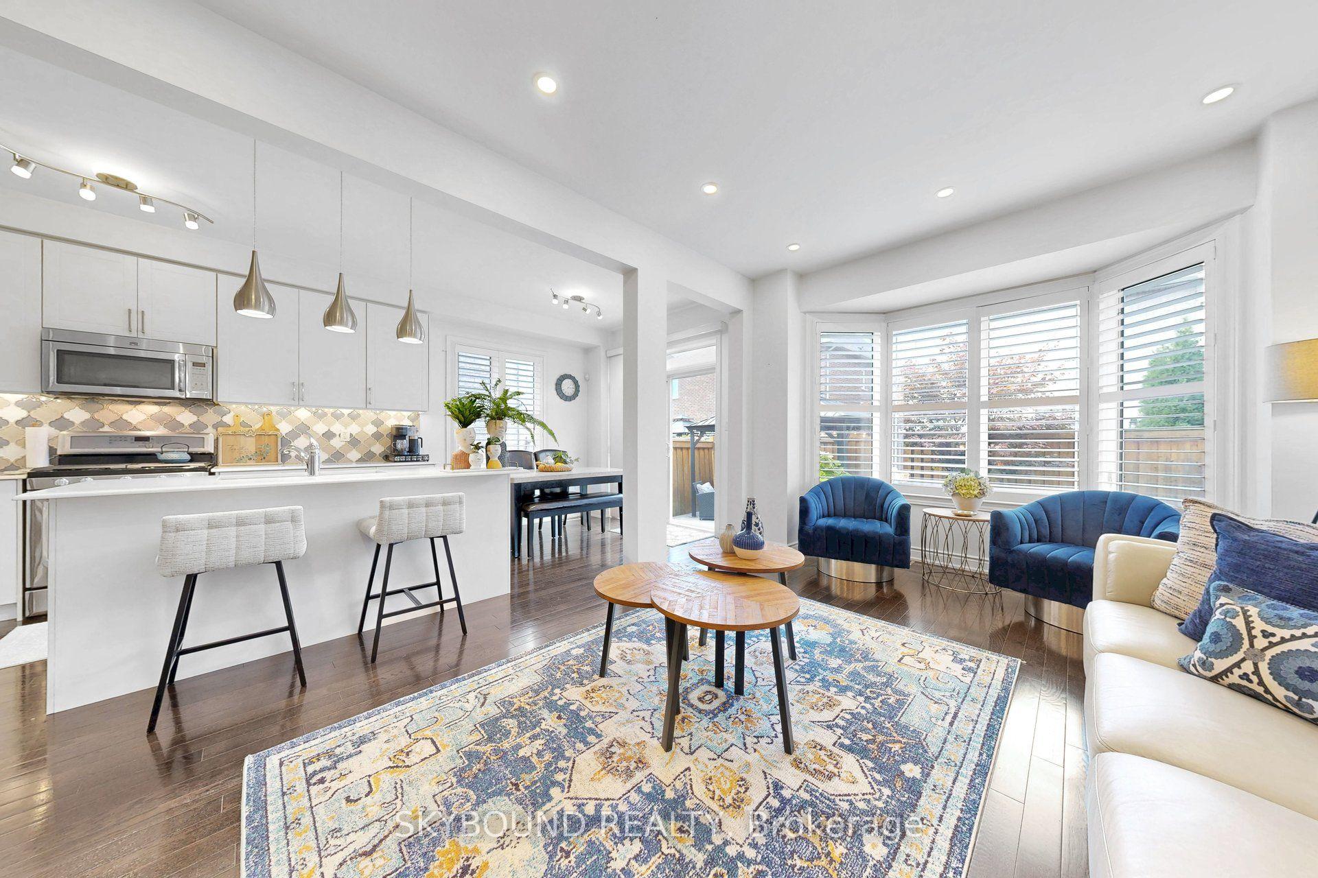 Photo 17 of 1455 Haws Crescent, Milton, Clarke — HOMEH