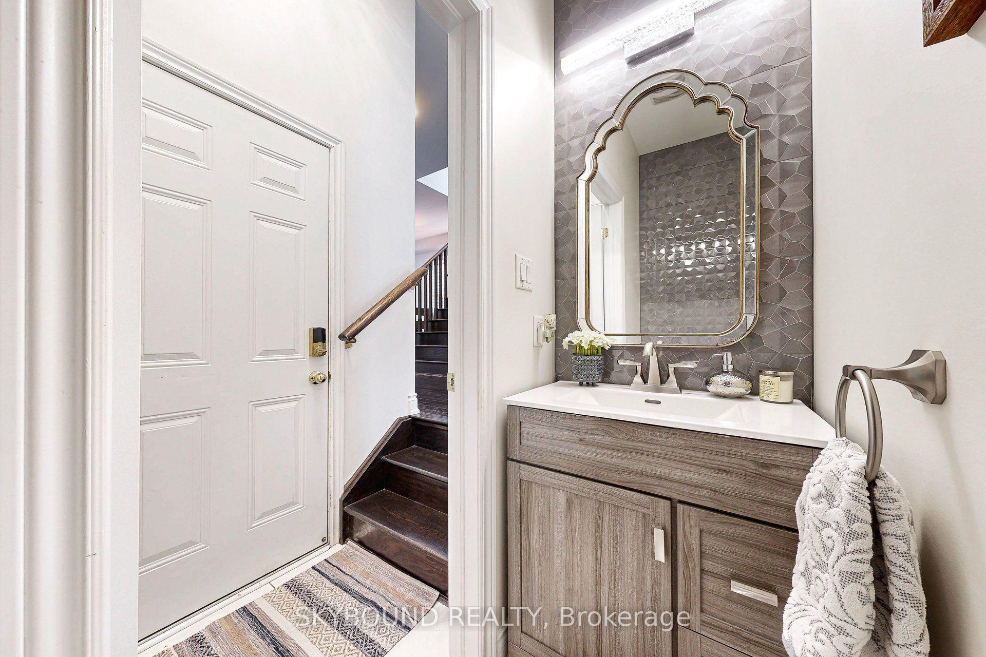 Photo 18 of 1455 Haws Crescent, Milton, Clarke — HOMEH