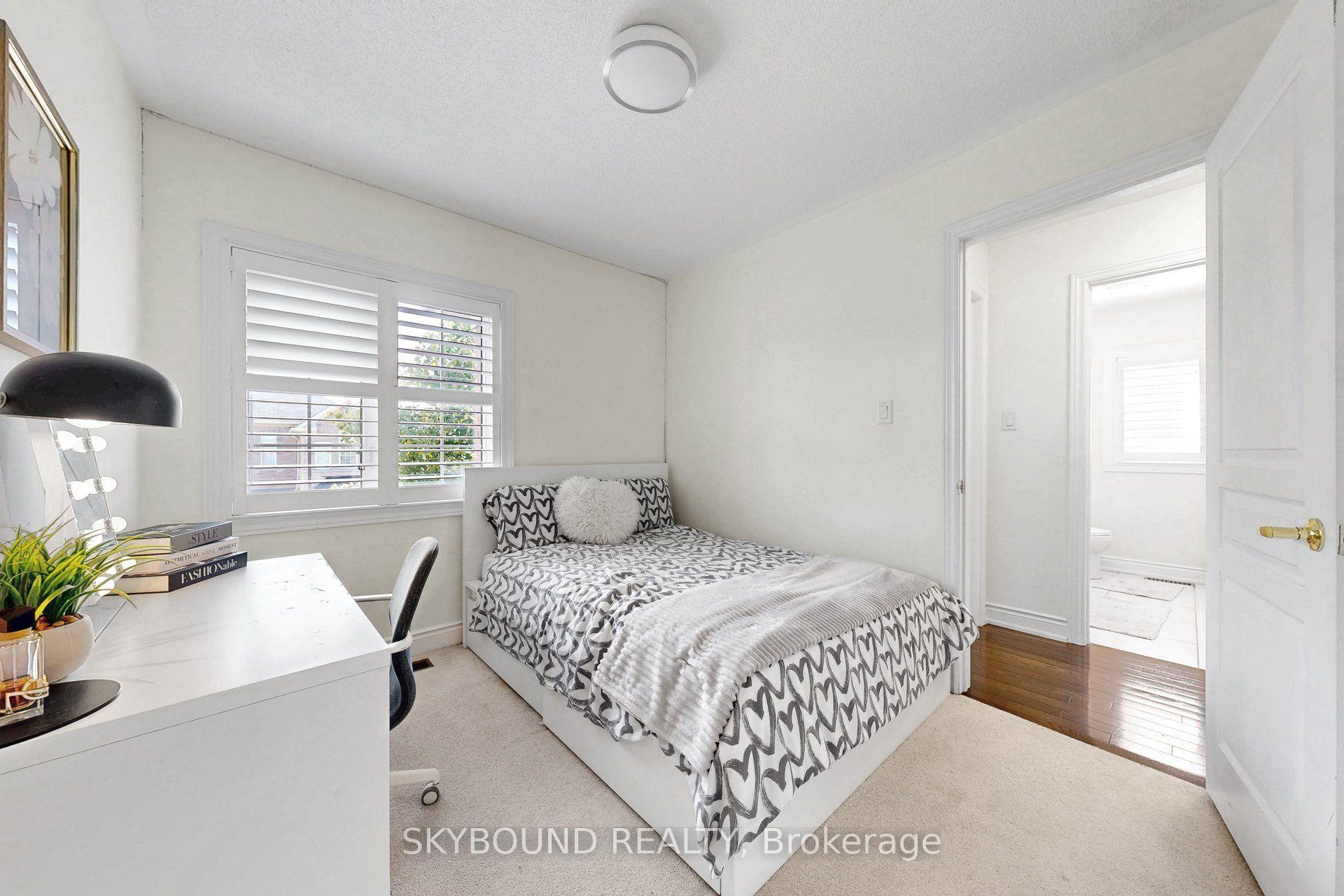 Photo 27 of 1455 Haws Crescent, Milton, Clarke — HOMEH