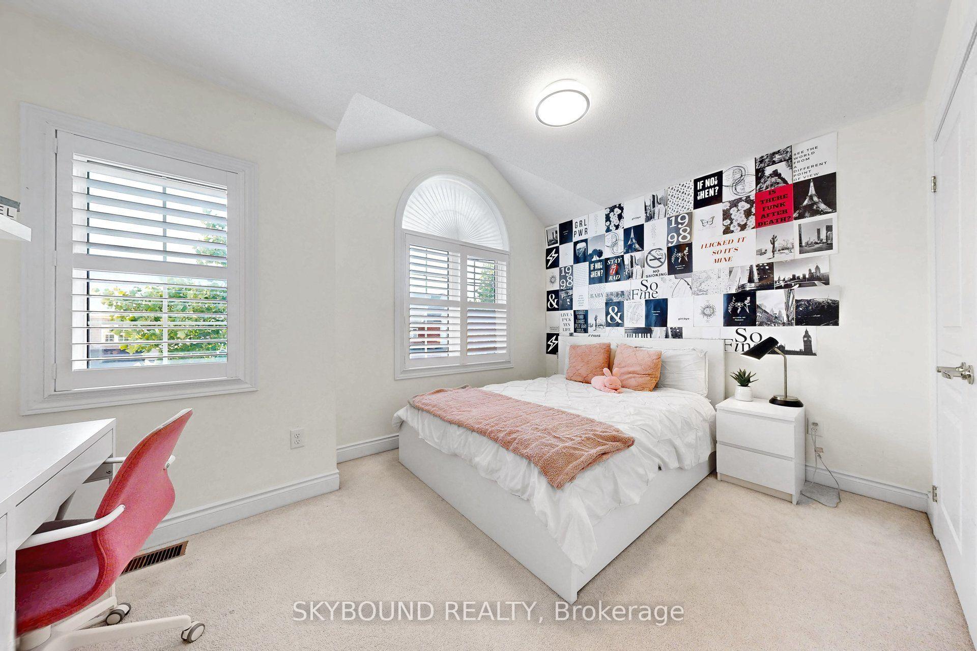 Photo 28 of 1455 Haws Crescent, Milton, Clarke — HOMEH