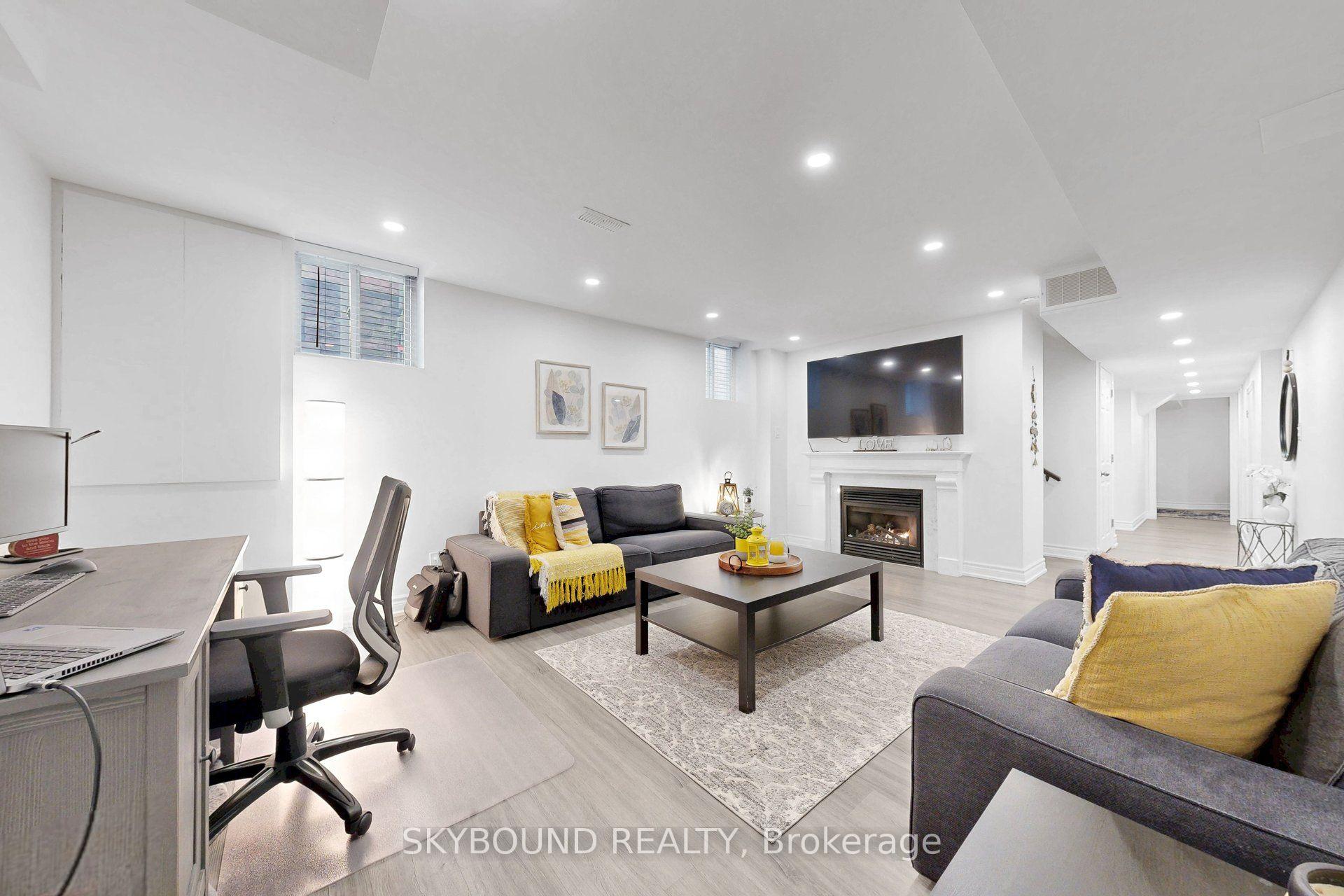 Photo 33 of 1455 Haws Crescent, Milton, Clarke — HOMEH