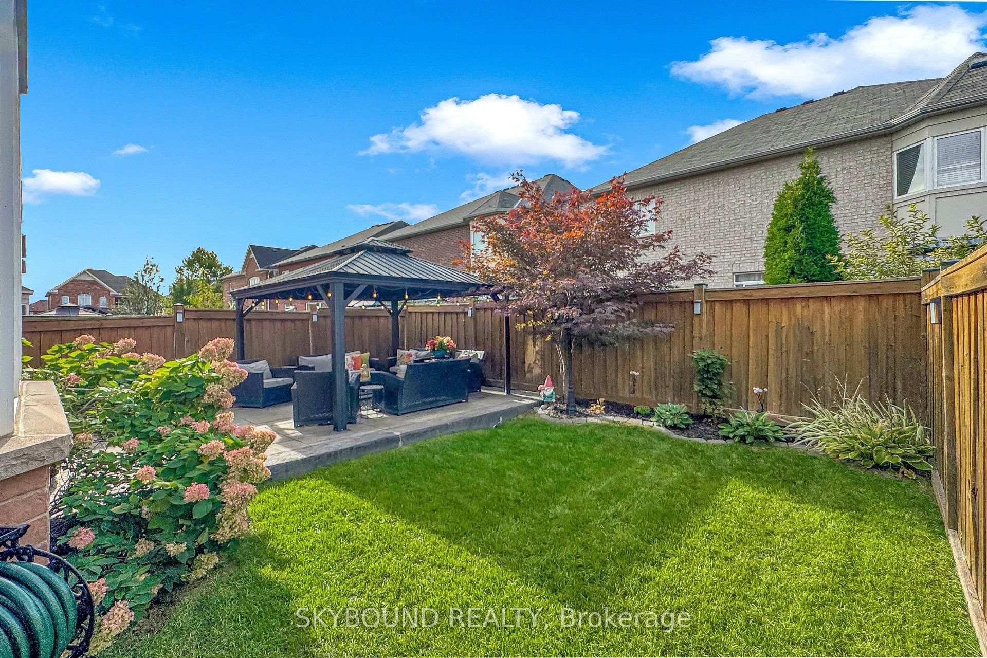 Photo 43 of 1455 Haws Crescent, Milton, Clarke — HOMEH