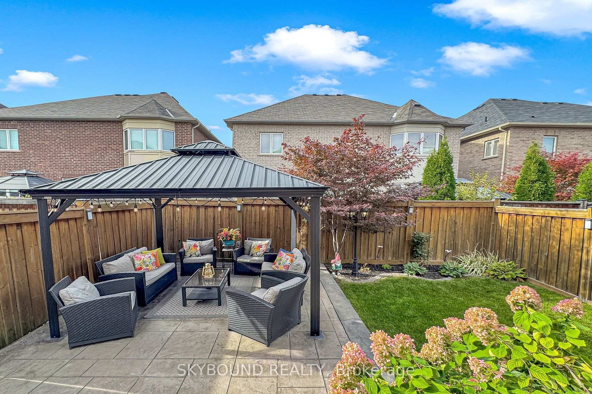 Photo 44 of 1455 Haws Crescent, Milton, Clarke — HOMEH