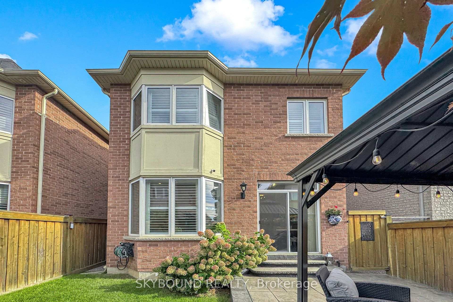 Photo 45 of 1455 Haws Crescent, Milton, Clarke — HOMEH