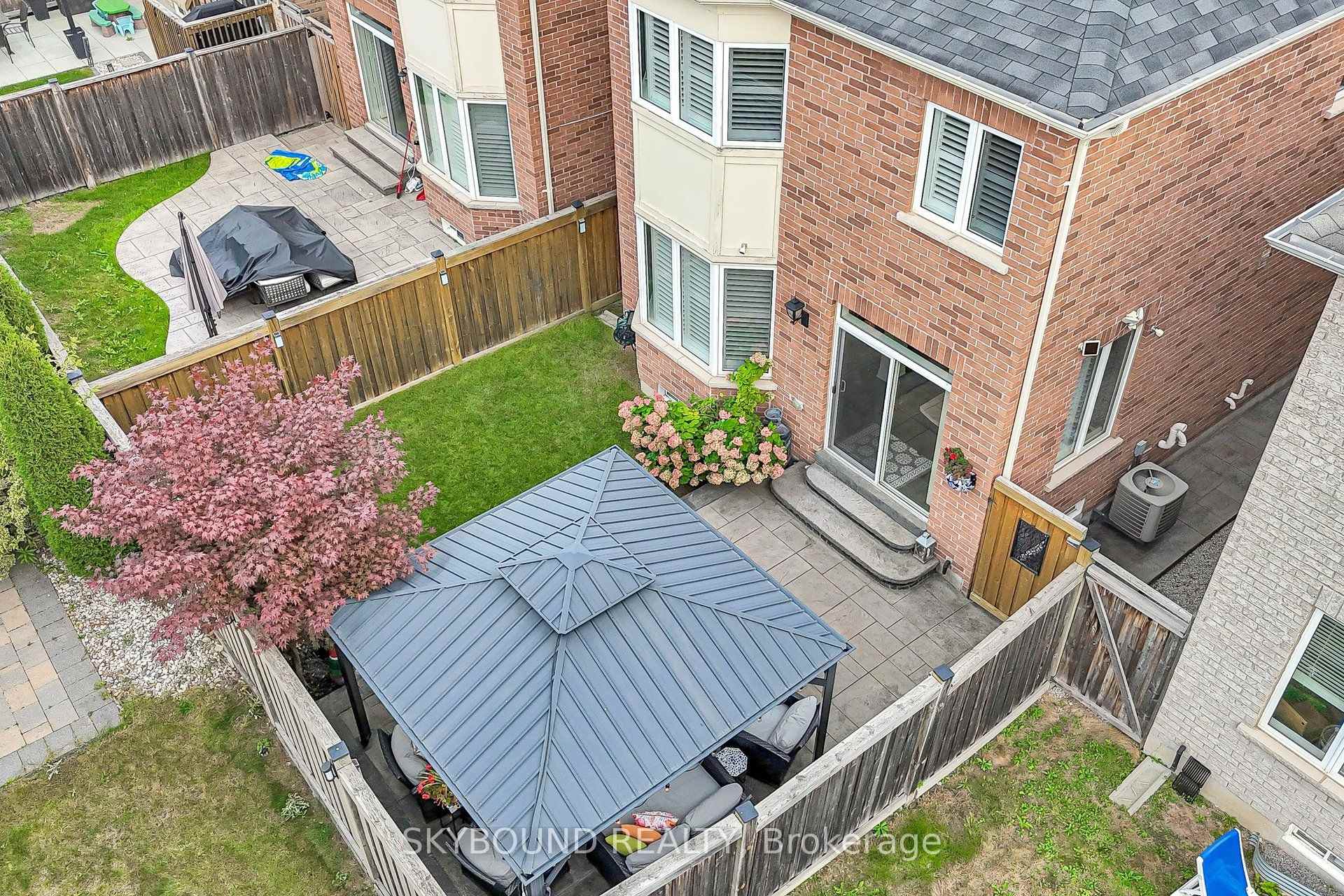 Photo 46 of 1455 Haws Crescent, Milton, Clarke — HOMEH