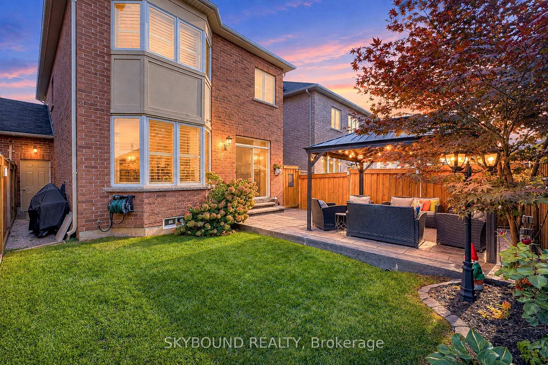 Photo 47 of 1455 Haws Crescent, Milton, Clarke — HOMEH