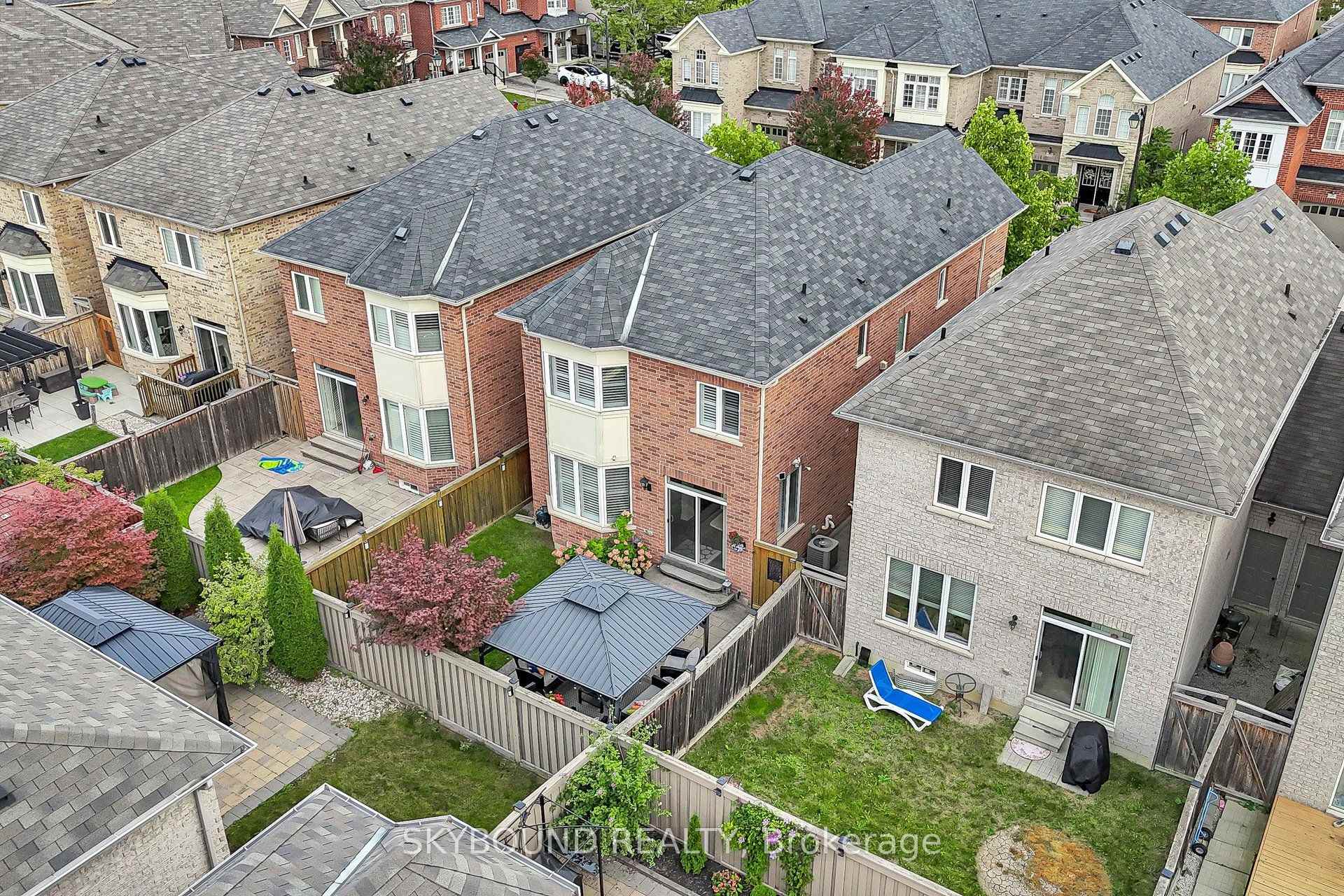 Photo 49 of 1455 Haws Crescent, Milton, Clarke — HOMEH