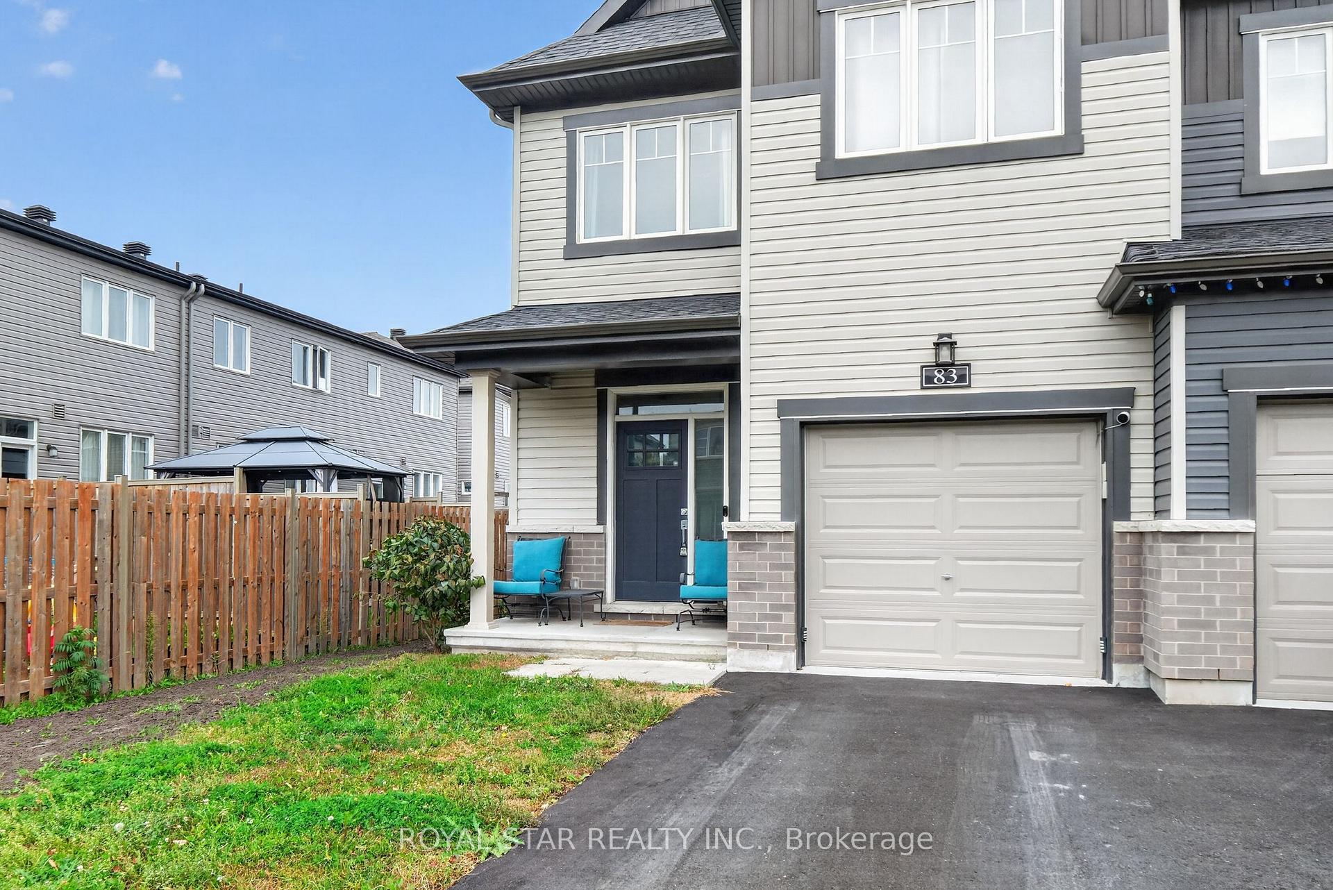 Photo 4 of 83 Gardenpost Terrace, Ottawa, Avalon West — HOMEH