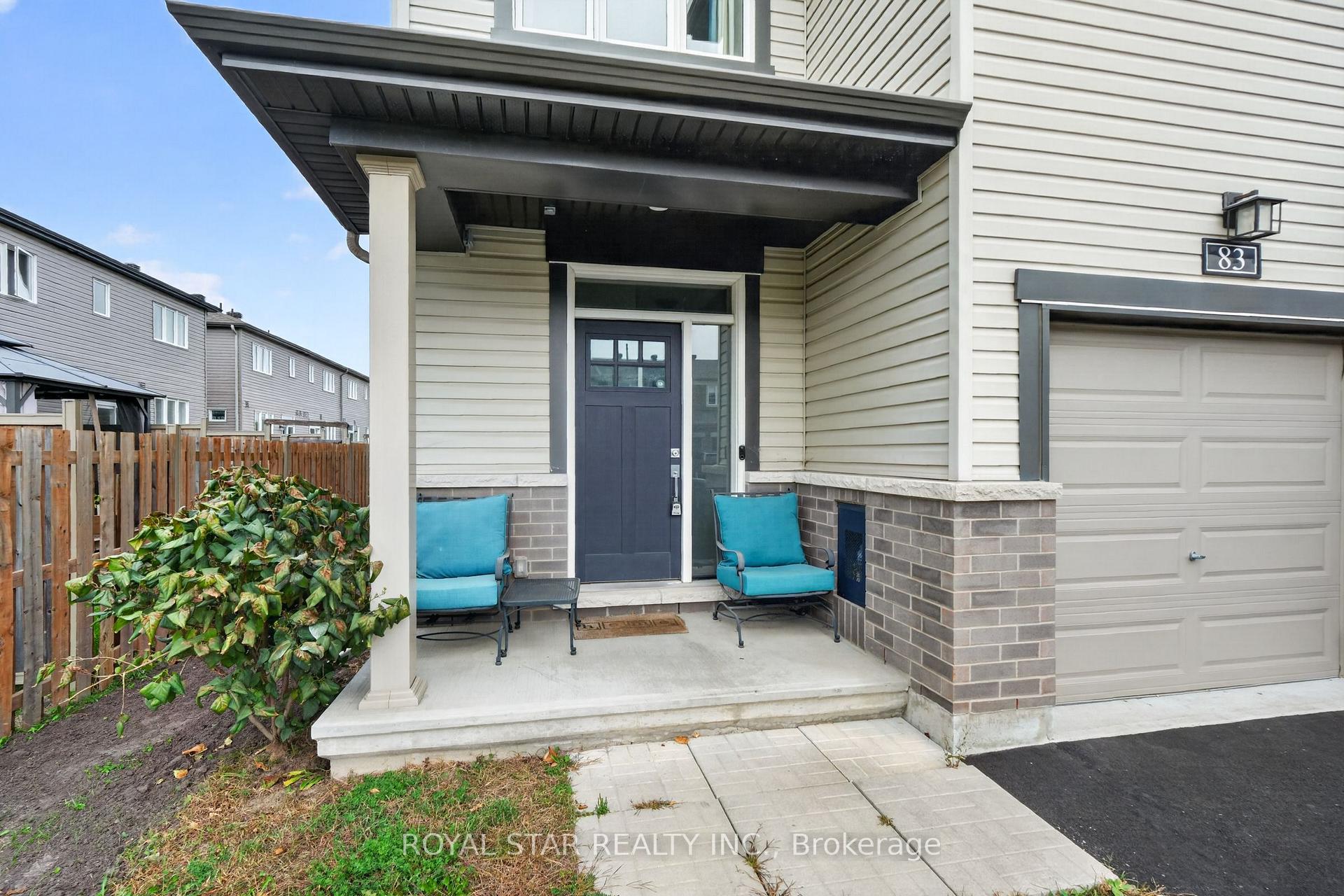 Photo 5 of 83 Gardenpost Terrace, Ottawa, Avalon West — HOMEH