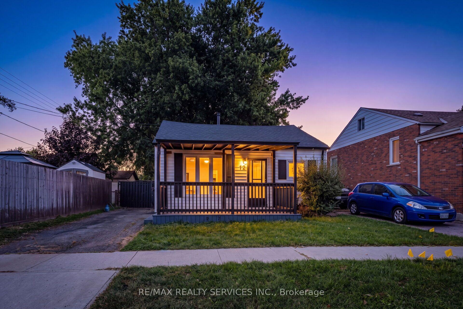 Photo of 12 Ajax Avenue