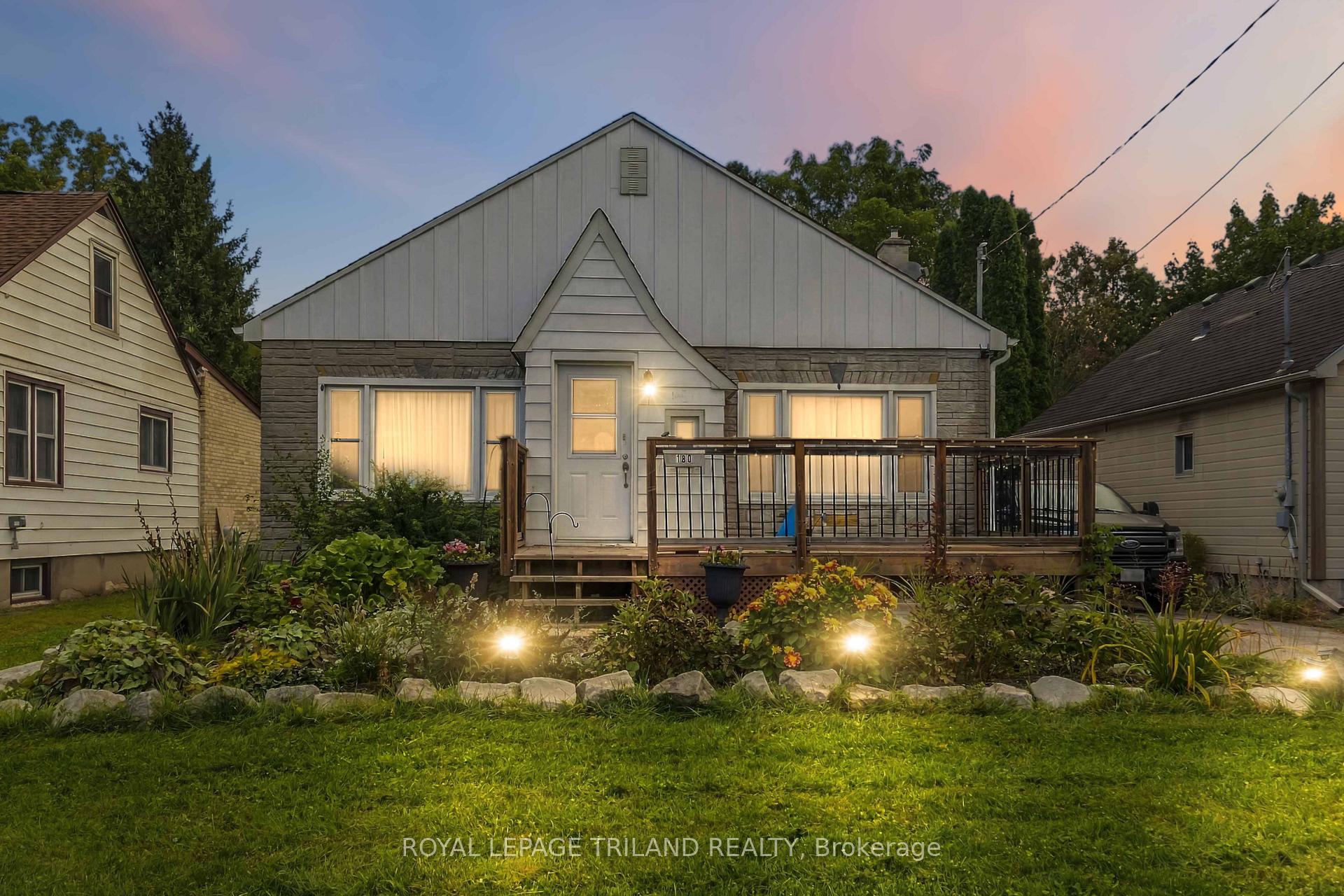 Photo of 180 Forest Hill Avenue