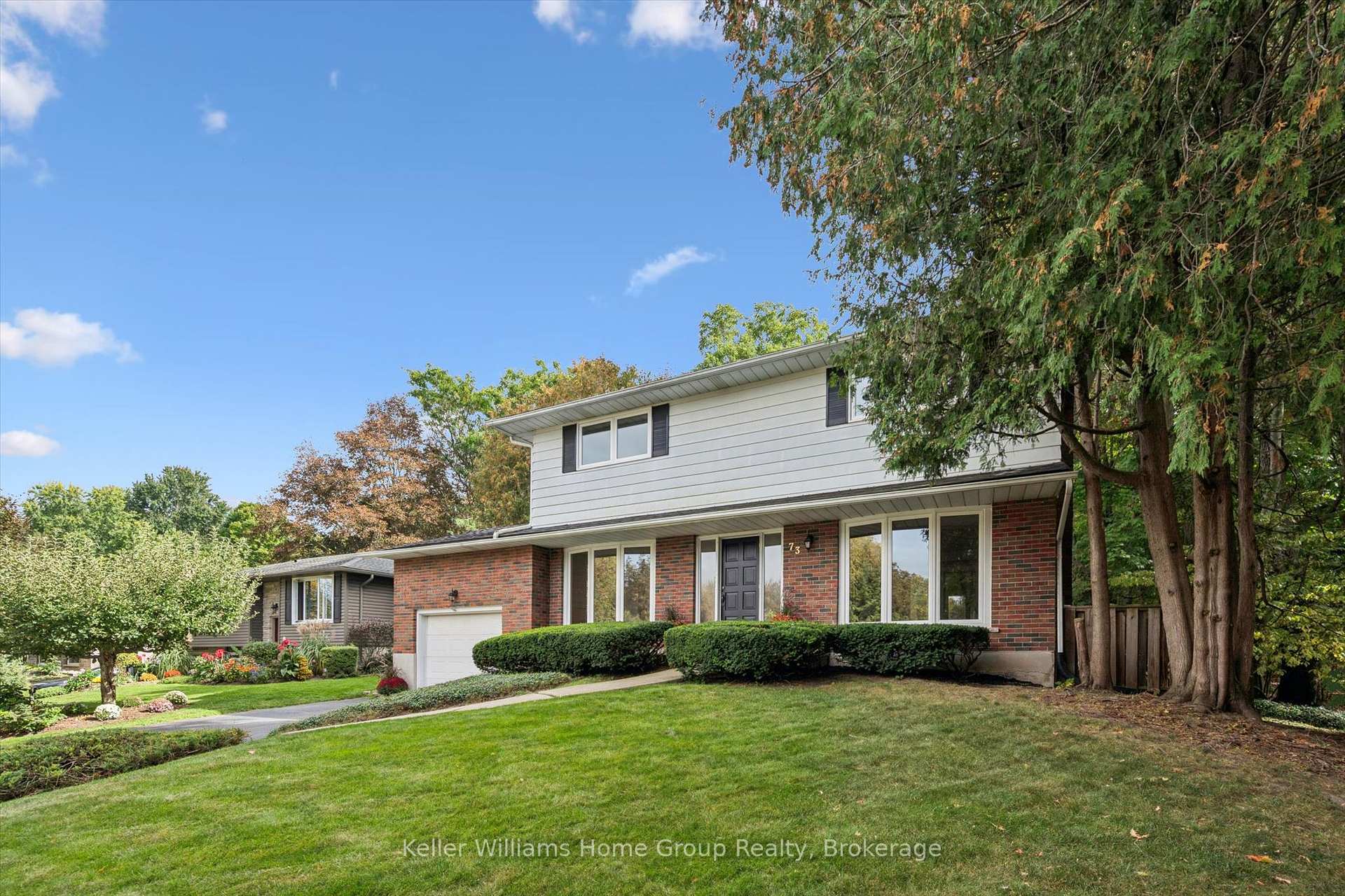 Photo 3 of 73 Water Street E, Centre Wellington, Elora/Salem — HOMEH