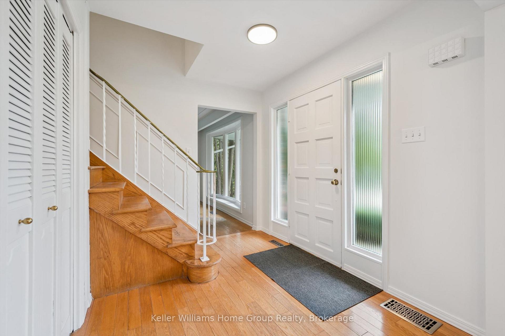 Photo 6 of 73 Water Street E, Centre Wellington, Elora/Salem — HOMEH