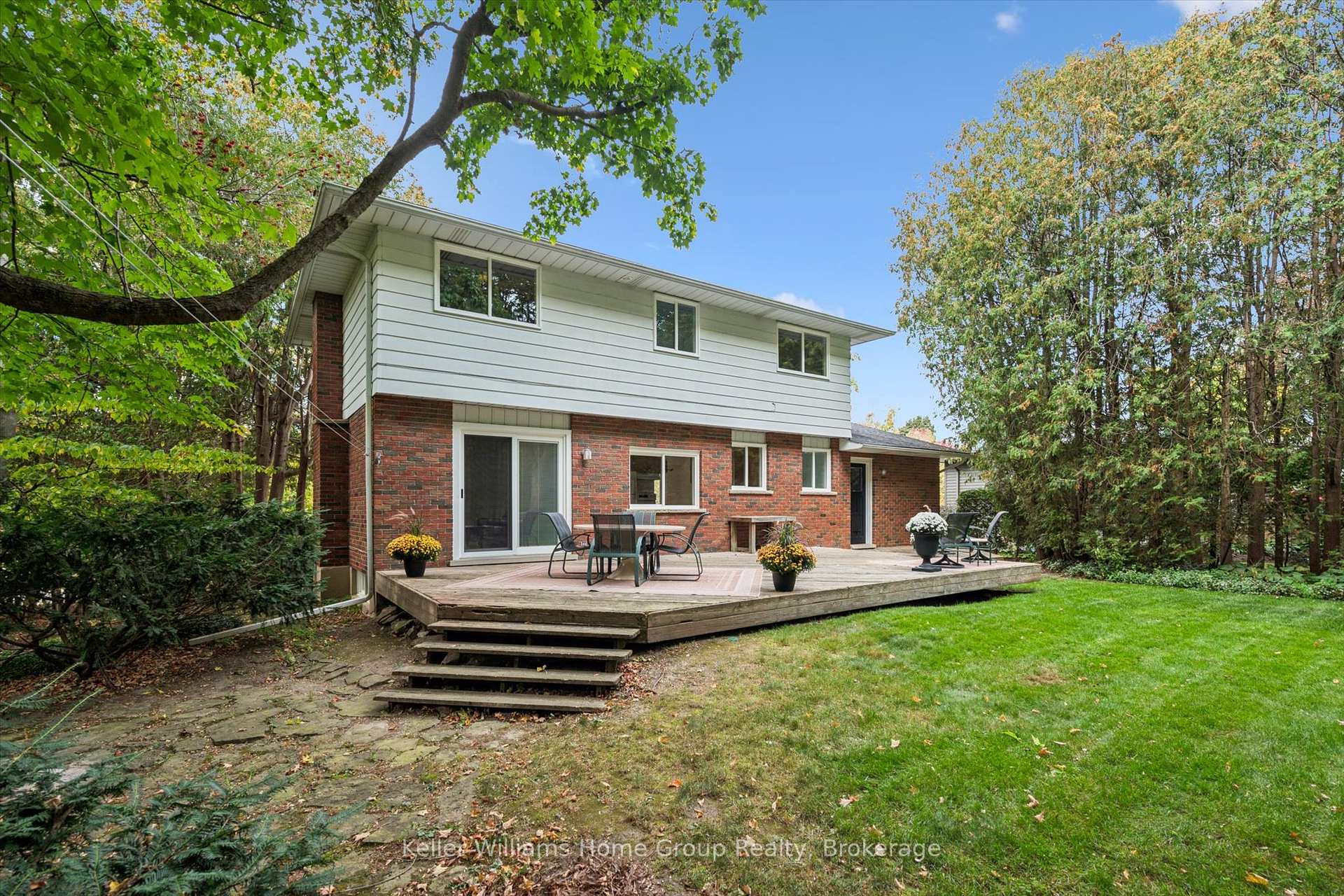 Photo 34 of 73 Water Street E, Centre Wellington, Elora/Salem — HOMEH