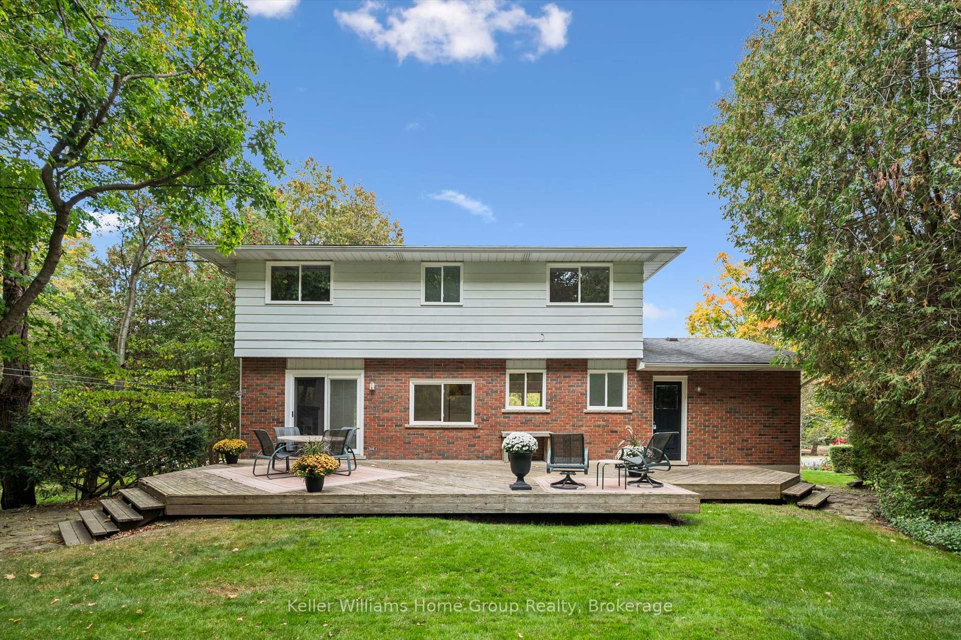 Photo 35 of 73 Water Street E, Centre Wellington, Elora/Salem — HOMEH