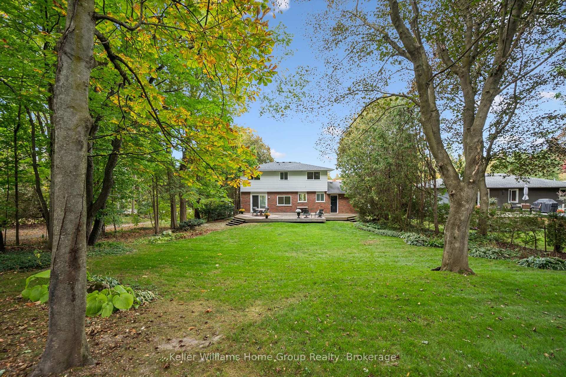 Photo 42 of 73 Water Street E, Centre Wellington, Elora/Salem — HOMEH