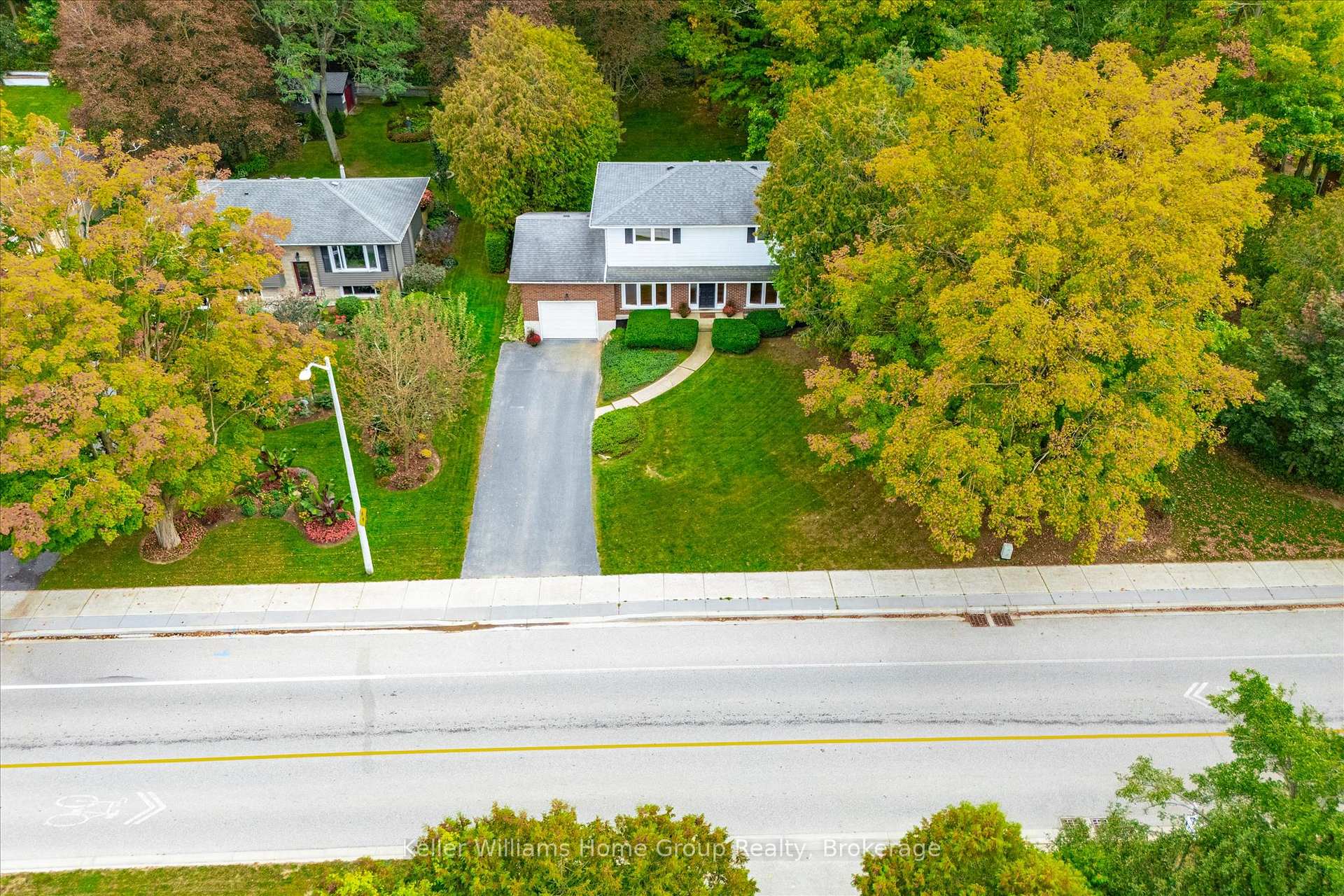 Photo 43 of 73 Water Street E, Centre Wellington, Elora/Salem — HOMEH