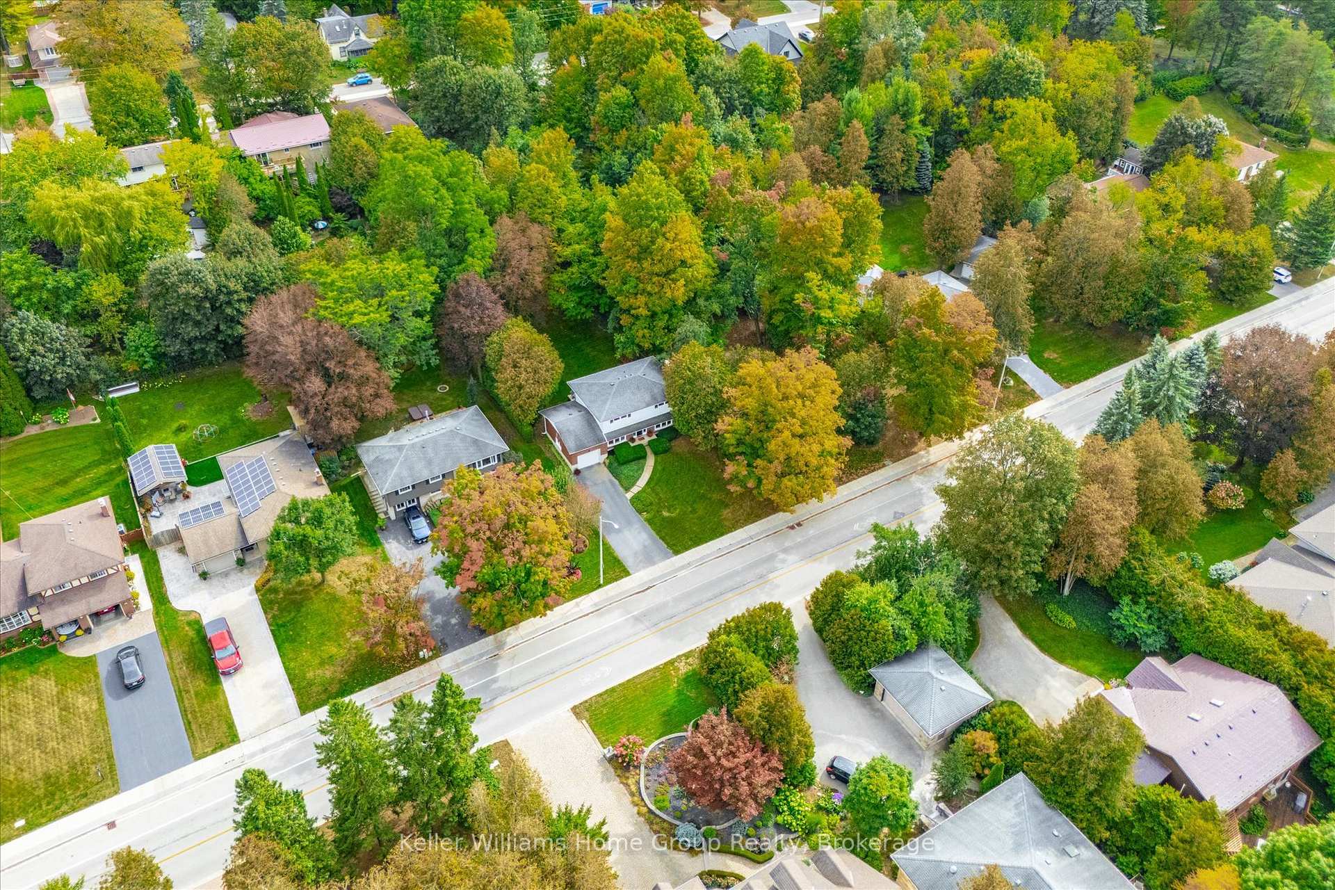 Photo 44 of 73 Water Street E, Centre Wellington, Elora/Salem — HOMEH