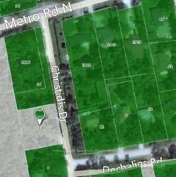 Photo 2 of 12 Christidis Drive, Georgina, Sutton & Jackson's Point — HOMEH