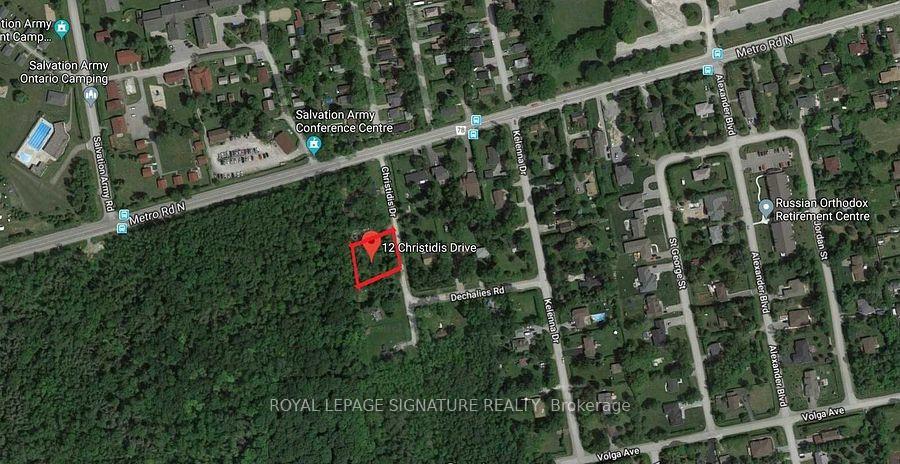 Photo 3 of 12 Christidis Drive, Georgina, Sutton & Jackson's Point — HOMEH