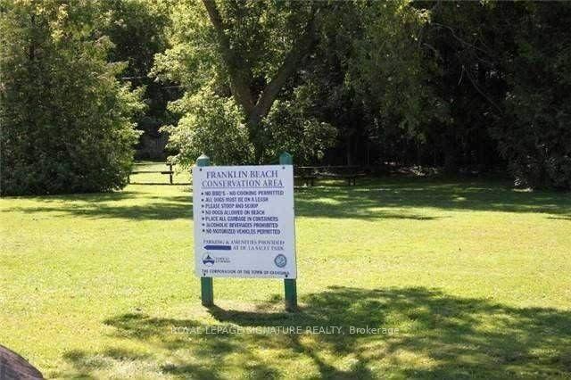 Photo 10 of 12 Christidis Drive, Georgina, Sutton & Jackson's Point — HOMEH
