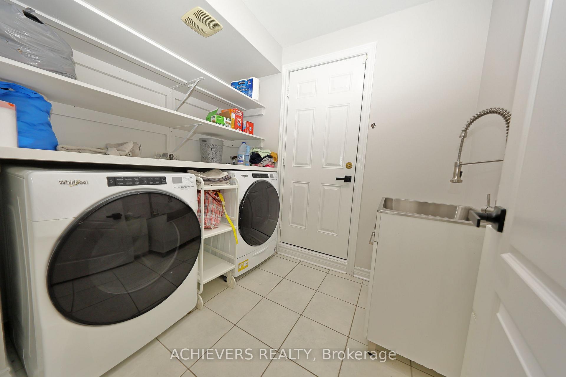 Photo 16 of 62 Sir Jacobs Crescent, Brampton, Fletcher's Meadow — HOMEH