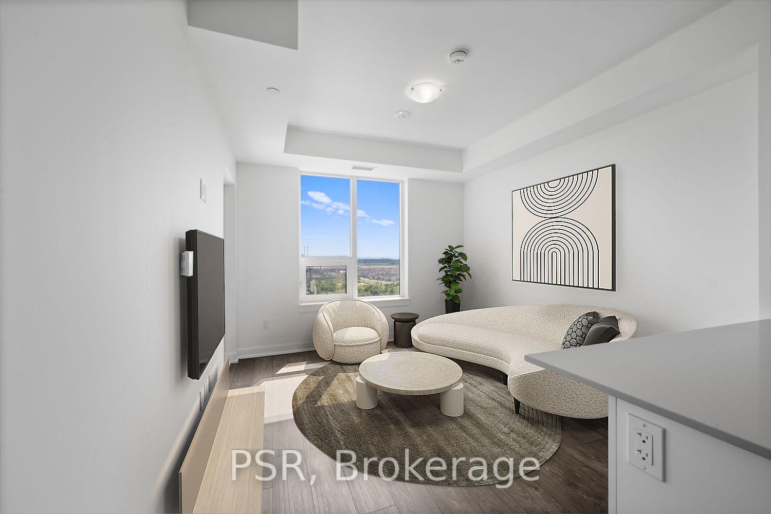 Photo of Unit 1803, 3220 William Coltson Avenue