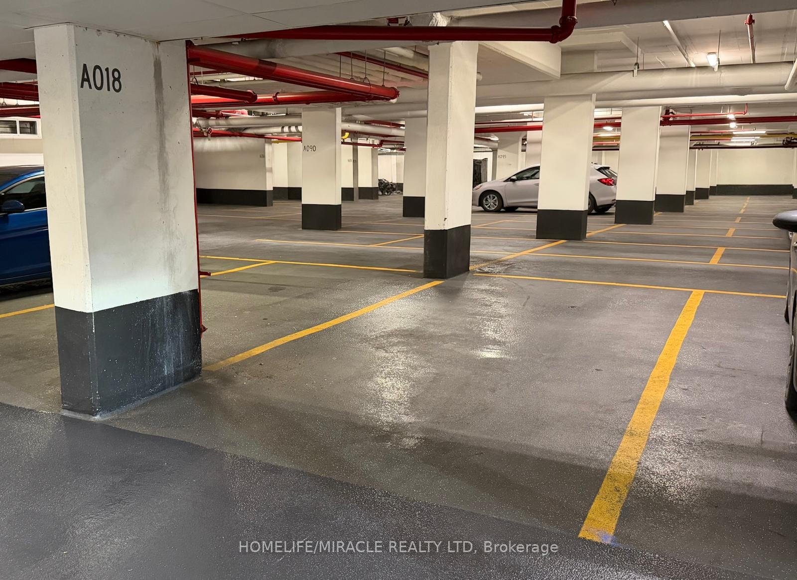 Photo 27 of Unit 617, 2908 Hwy 7, Vaughan, Concord — HOMEH