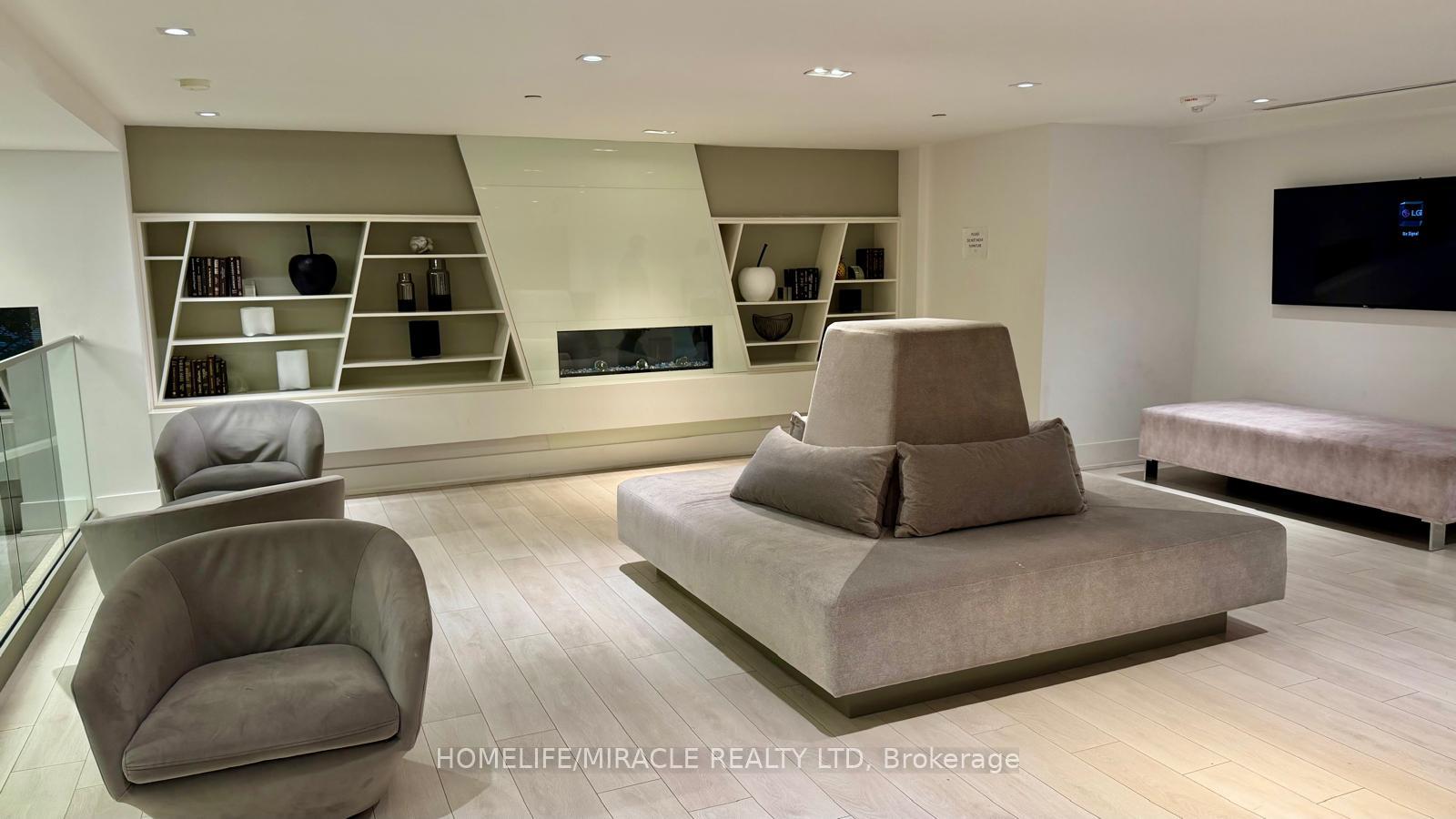 Photo 28 of Unit 617, 2908 Hwy 7, Vaughan, Concord — HOMEH