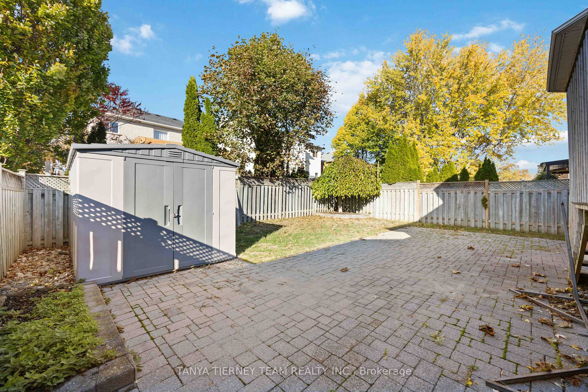 Photo 41 of 16 Cody Avenue, Whitby, Brooklin — HOMEH