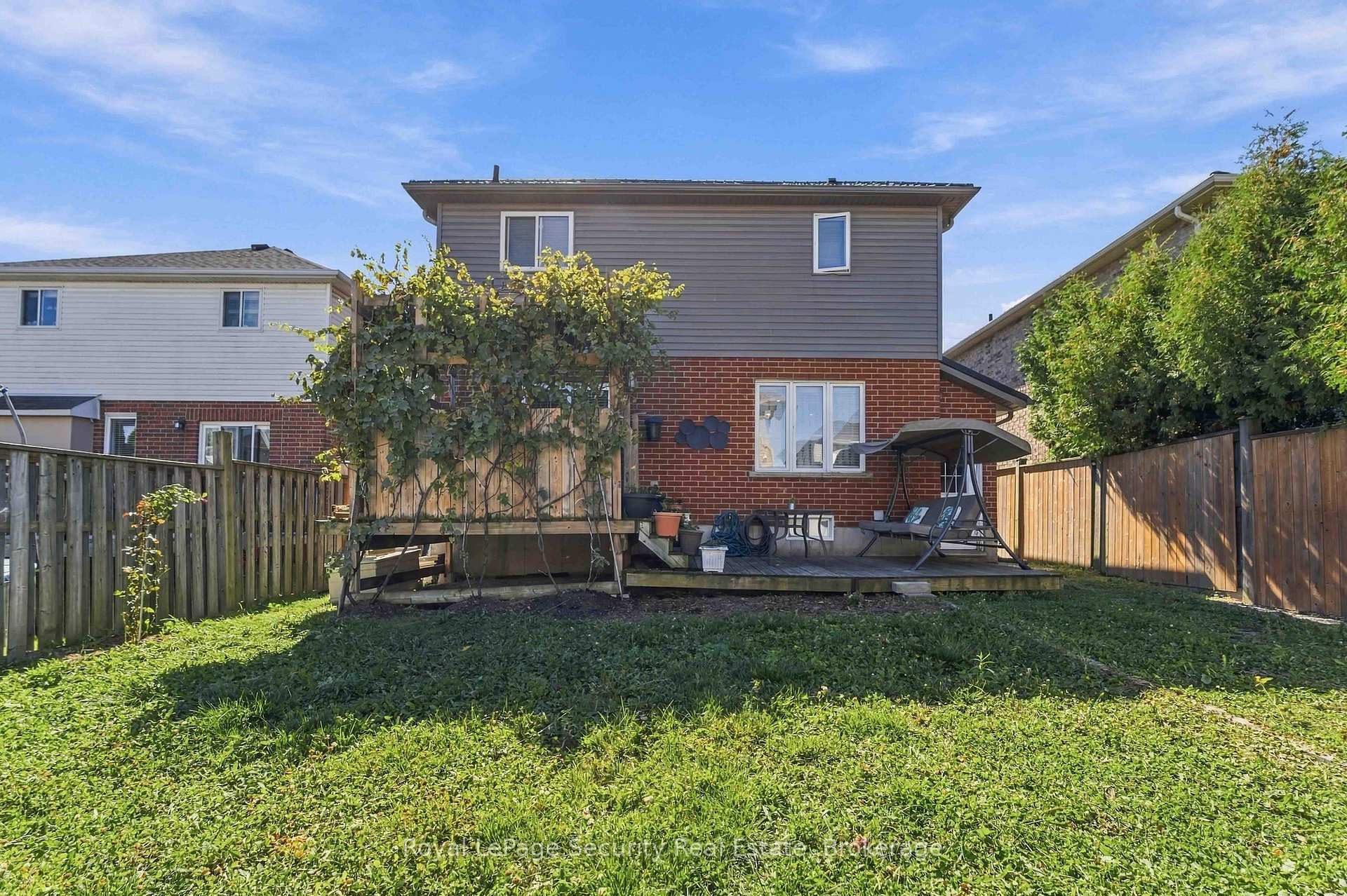 Photo 24 of 785 Tenth Avenue, Hamilton, Hampton Heights — HOMEH