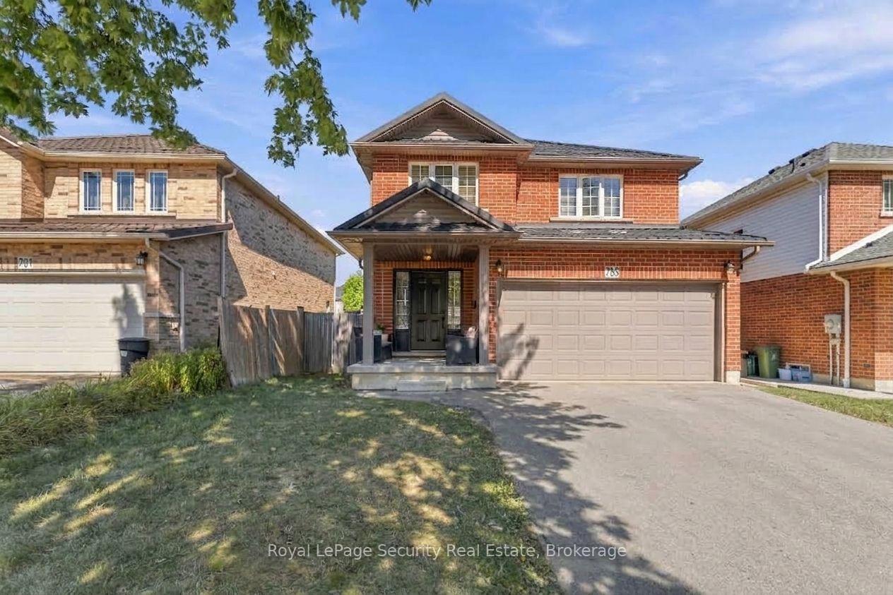 Photo 25 of 785 Tenth Avenue, Hamilton, Hampton Heights — HOMEH