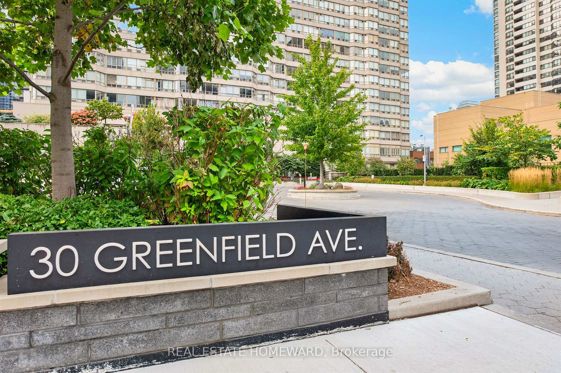 Photo of Unit 1803, 30 Greenfield Avenue