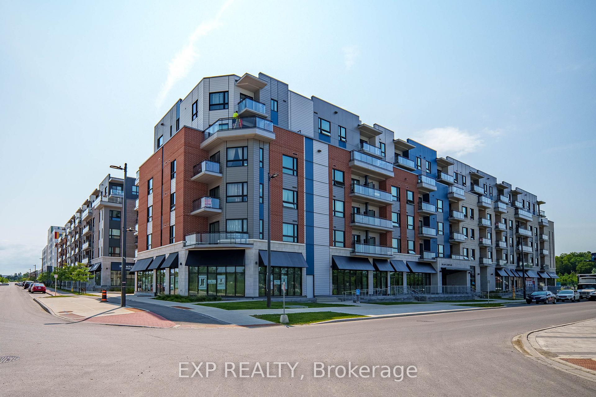 Photo of Unit 202, 397 Codd's Road