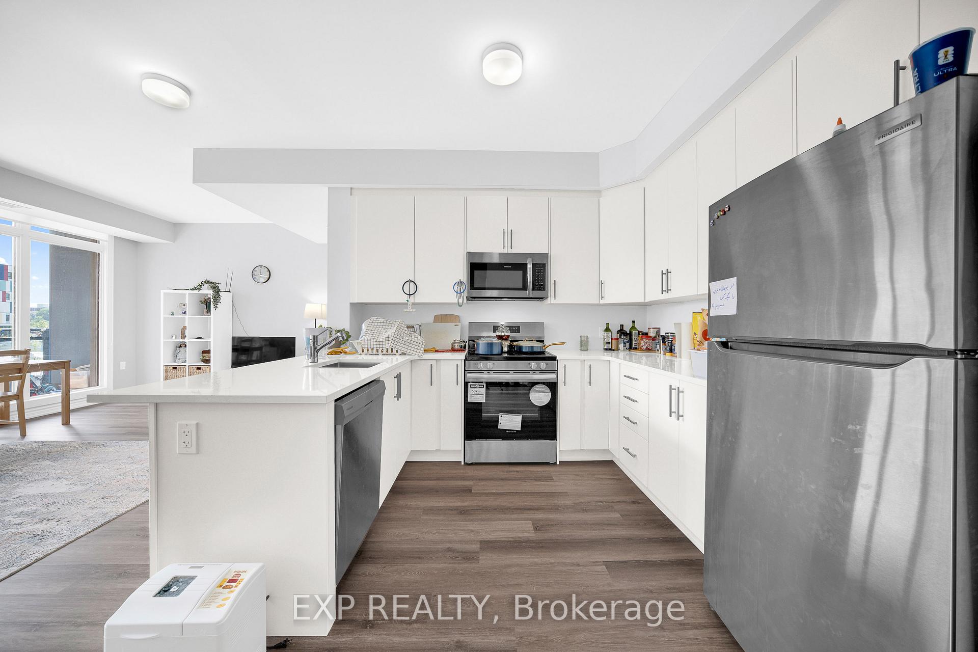 Photo 9 of Unit 202, 397 Codd's Road, Ottawa, CFB Rockcliffe and Area — HOMEH